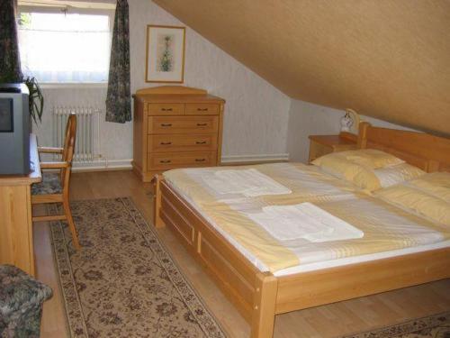 Sziget Hotel&Restaurant Tarján Удобства снимка